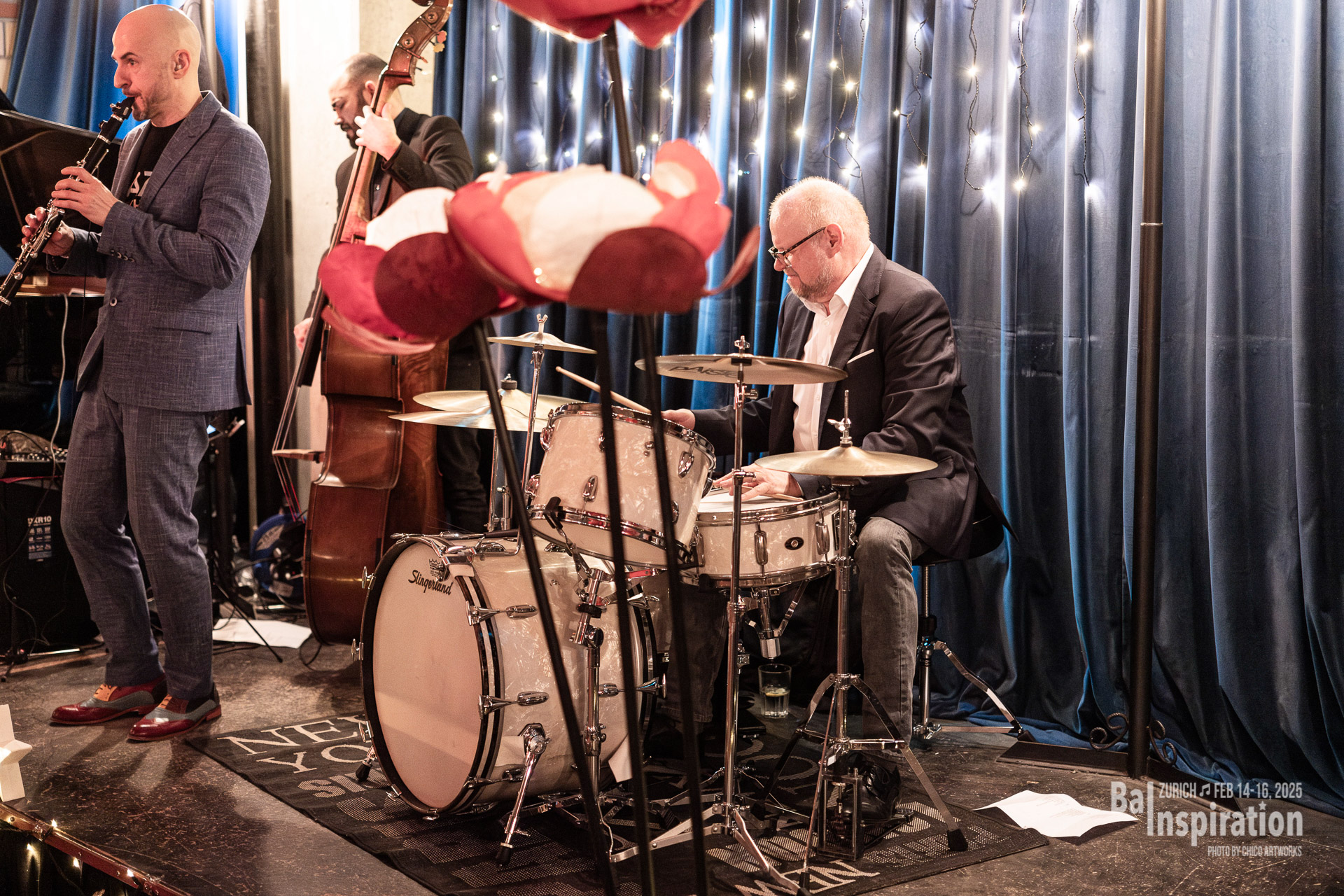 Bal-Inspiration 2025 — Sunday Party